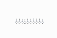 Ösen Heusser products zu Gardinenspirale Inhalt 10...