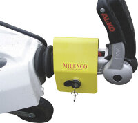Deichselschloß Milenco Lightweight
