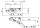 Trittstufe Thule Single Step V15 460 12V