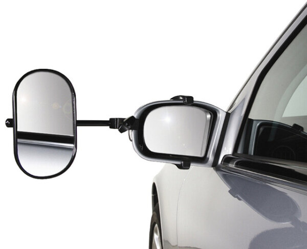 Caravanspiegel Emuk passend für BMW 5er F10, F11, F18 u. 7er Modell F01