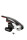 Diebstahlsicherung Al-Ko Safety Premium AK 160 Durchm. 50mm Farbe schwarz