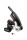 Diebstahlsicherung Al-Ko Safety Premium AK 160 Durchm. 50mm Farbe schwarz