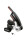 Diebstahlsicherung Al-Ko Safety Premium AK 300/AKS 1300 Durchm. 50mm Farbe schwarz