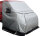 Außenisoliermatte Tecon Isolux passend für Fiat Ducato X290 bodenlang, geteilt ab 2014