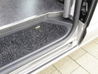 Einstiegsmatte HEOSdoor mat Nadellfilz passend für...