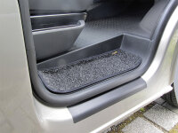 Einstiegsmatte HEOSdoor mat Nadellfilz passend für...