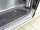 Einstiegsmatte HEOSdoor mat Nadellfilz passend für VW T5/T6 3-teilig Fb. anthrazit