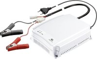 Energie-Paket M easydriver AGM 50-12 + Laderegler c-Go 10A
