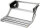 Trittstufe Thule Single Step 12 V 550