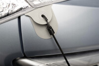 Außenisoliermatte Hindermann Four Seasons passend für VW T5 / T6
