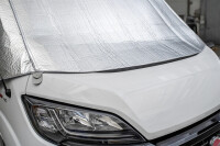 Außenisoliermatte Hindermann Four Seasons passend für VW T5 / T6