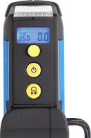 Luftkompressor RING RAC 820 Digital 12 V