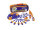 Markisenset Peggy Peg Fix & Go / Peg & Stop