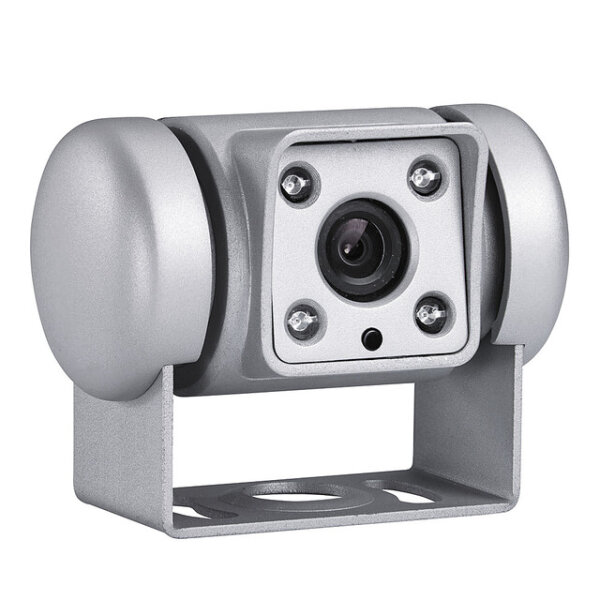 Kamera Dometic PerfectView CAM 45W NAV Fb. weiß