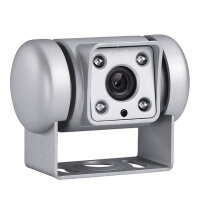 Kamera Dometic PerfectView CAM 45W NAV Fb. weiß
