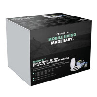 Komplettset Dometic Renew Kit