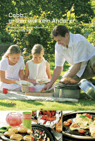 Kochbuch Cobb grillen wie kein anderer