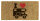 Fußabstreifer ARISOL Cocco Camper 50 x 25 cm