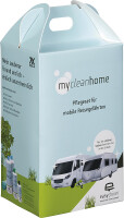Pflegeset easydriver myCleanHome