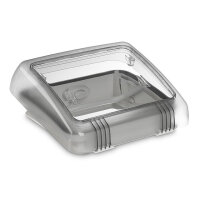 Dachhaube Dometic Micro Heki Dachstärke 23 - 45 mm...