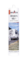 Dichtstoff DEKALIN Dekasyl M S-1 Inhalt 0,29 l Farbe...