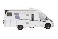 Thermomatte Hindermann Classic passend f. Fiat Ducato Typ 250 ab 07, Typ 290 ab 14
