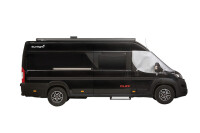 Thermomatte Hindermann Classic passend f. Fiat Ducato Typ 250 ab 07, Typ 290 ab 14