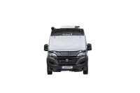 Thermomatte Hindermann Classic passend f. Fiat Ducato Typ 250 ab 07, Typ 290 ab 14