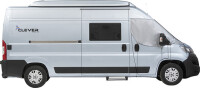 Thermomatte Hindermann Classic passend f. Fiat Ducato Typ 250 ab 07, Typ 290 ab 14
