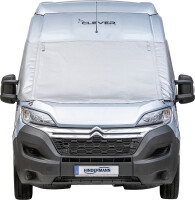 Thermomatte Hindermann Classic passend f. Fiat Ducato Typ 250 ab 07, Typ 290 ab 14