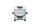 Thermomatte Hindermann Classic passend f. Fiat Ducato Typ 250 ab 07, Typ 290 ab 14