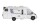 Thermomatte Hindermann Classic passend f. Fiat Ducato Typ 250 ab 07, Typ 290 ab 14