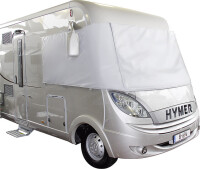 Thermomatte HINDERMANN LUX DUO Unterteil passend für Renault Master III ab 2010