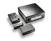 Funkalarmanlage ThitronikWiPro III mit safe.lock Funktion...