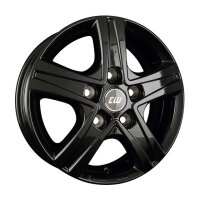 Leichtmetallfelge BORBET CWD 6 x 15 Zoll passend für...