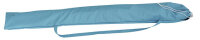 Sonnenschirm Eurotrail Soleil Farbe blau