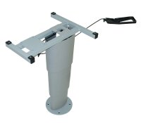 Einsäulen-Hubtisch Primero Comfort HSK Höhe...