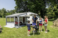 Vorzelt Fiamma Privacy Room Ultra Light Van 260 zu...
