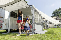Vorzelt Fiamma Privacy Room Ultra Light Van 260 zu F45/F65 260 x 200 cm