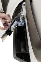 Beifahrertür-Safe HYMER passend für Fiat Ducato ab 2006 - 2019