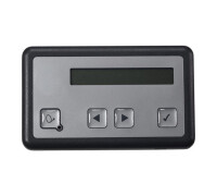 Satanlage automatisch Cytrac DX Vision Twin