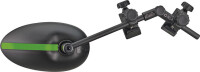 Aufsteckspiegel  easydriver Speed Fix Mirror XXL Konvexglas