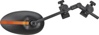 Aufsteckspiegel  easydriver Speed Fix Mirror XXL Konvexglas