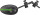 Aufsteckspiegel  easydriver Speed Fix Mirror XXL Konvexglas