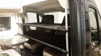 Kinderbett Cabbunk passend für VW T6 Doppelbett Liegefläche  174 x 55 cm