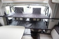Kinderbett Cabbunk passend für VW T6 Doppelbett Liegefläche  174 x 55 cm
