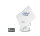 Satanlage automatisch Caro Vision Single LNB