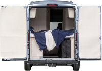 Thermovorhang Hindermann passend für Fiat Ducato...