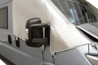 Außenisoliermatte Hindermann Four Seasons passend für VW Crafter ab 2017