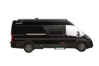 Außenisoliermatte Hindermann Four Seasons passend für VW Crafter ab 2017